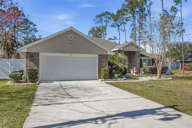 Beach Home For Sale in Palm Coast, Florida