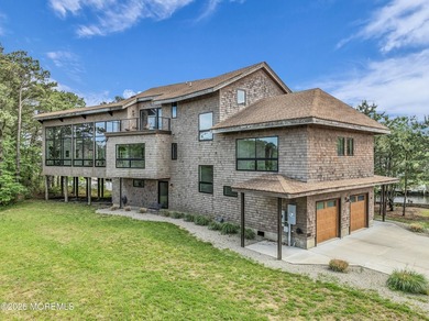 Beach Home For Sale in Brick, New Jersey
