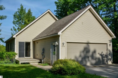 Beach Home Off Market in Traverse City, Michigan