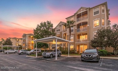 Beach Condo For Sale in Jacksonville, Florida