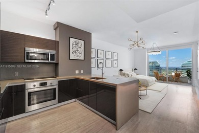 Beach Condo For Sale in Miami, Florida