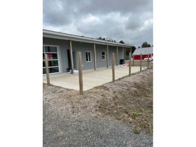 Beach Commercial For Sale in Mears, Michigan