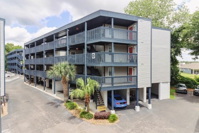 Beach Condo For Sale in North Myrtle Beach, South Carolina