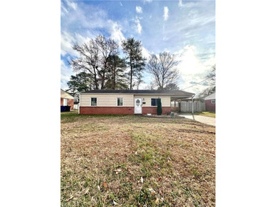 Beach Home For Sale in Virginia Beach, Virginia