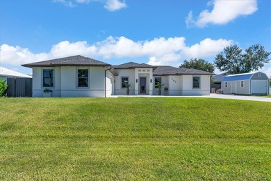 Beach Home For Sale in Lehigh Acres, Florida