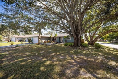 Beach Home For Sale in Clearwater, Florida