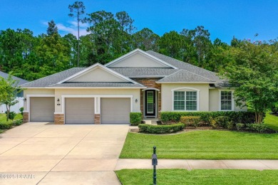 Beach Home Sale Pending in Ormond Beach, Florida