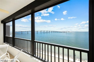 Beach Condo For Sale in Fort Myers, Florida