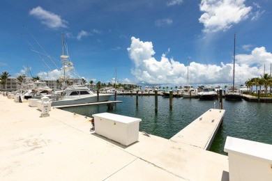 Beach Lot For Sale in Stock Island, Florida