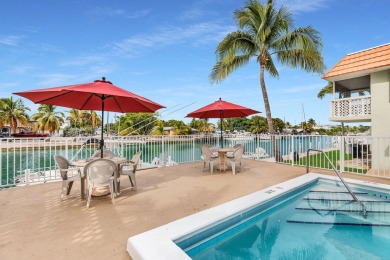 Beach Condo For Sale in Marathon, Florida
