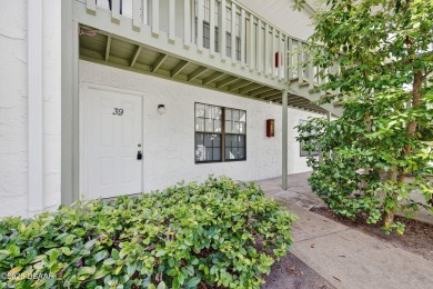 Beach Condo For Sale in Holly Hill, Florida