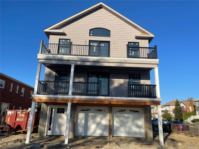 Beach Home Off Market in Long Beach, New York