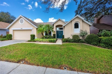 Beach Home Sale Pending in Palm Harbor, Florida