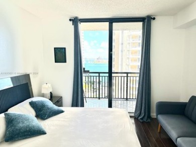 Beach Condo For Sale in Miami, Florida