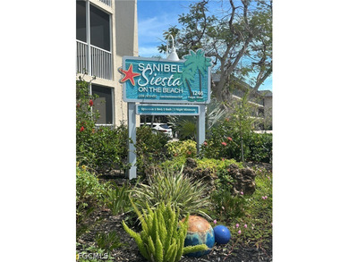 Beach Condo Sale Pending in Sanibel, Florida