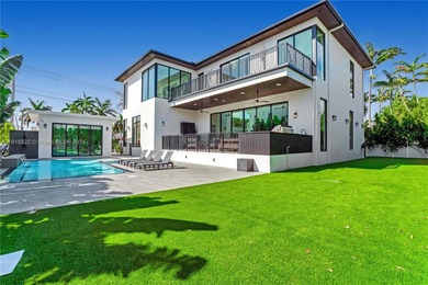 Beach Home For Sale in Surfside, Florida