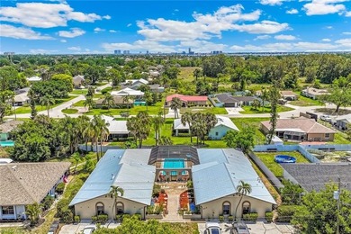 Beach Home For Sale in Cape Coral, Florida