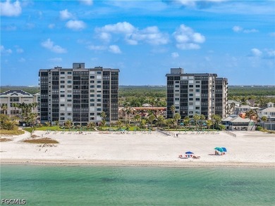 Beach Condo For Sale in Fort Myers Beach, Florida