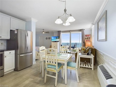 Beach Condo For Sale in Bonita Springs, Florida