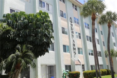 Beach Condo For Sale in St. Petersburg, Florida