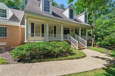 Beach Home For Sale in Williamsburg, Virginia