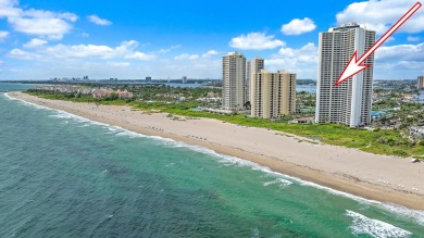 Beach Condo For Sale in Riviera Beach, Florida