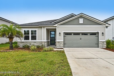 Beach Home For Sale in Middleburg, Florida