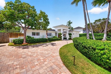 Beach Home Active Under Contract in Fort Lauderdale, Florida