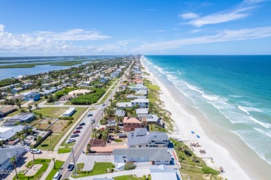 Beach Home For Sale in Port Orange, Florida