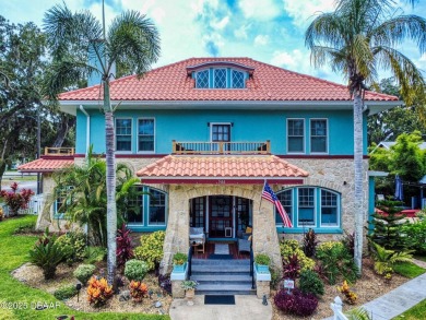 Beach Home For Sale in Daytona Beach, Florida