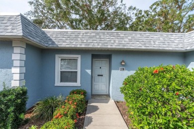 Beach Home Sale Pending in New Port Richey, Florida