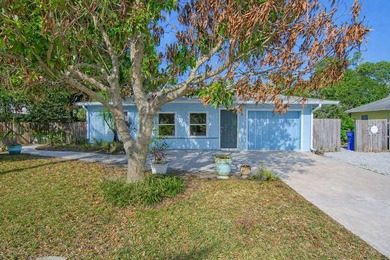 Beach Home For Sale in Vero Beach, Florida