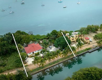 Home For Sale in Placencia image photo picture