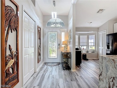 Beach Home For Sale in North Fort Myers, Florida