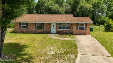 Beach Home For Sale in Gulfport, Mississippi