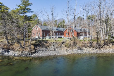 Beach Home For Sale in Portland, Maine