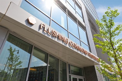 Beach Condo Sale Pending in Flushing, New York