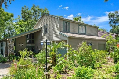 Beach Home For Sale in Ormond Beach, Florida