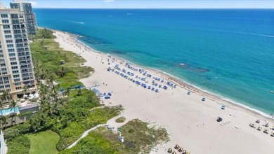 Beach Condo For Sale in Singer Island, Florida