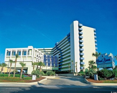 Beach Condo For Sale in Myrtle Beach, South Carolina