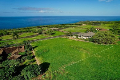 Beach Lot For Sale in Captain Cook, Hawaii