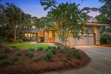 Beach Home For Sale in Kiawah Island, South Carolina