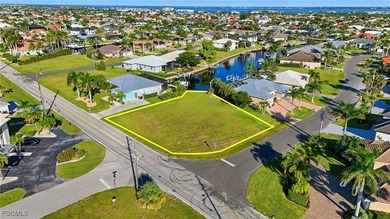 Beach Lot For Sale in Punta Gorda, Florida