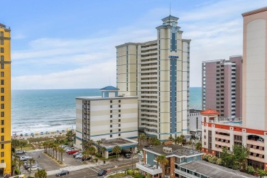 Beach Condo For Sale in Myrtle Beach, South Carolina