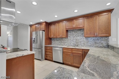Beach Home For Sale in Fort Myers, Florida