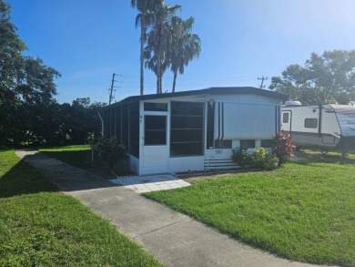 Beach Home For Sale in Palmetto, Florida