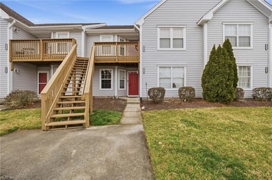 Beach Condo For Sale in Virginia Beach, Virginia