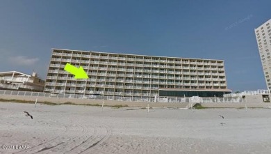 Beach Condo For Sale in Daytona Beach, Florida