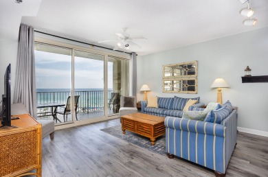 Vacation Rental Beach Condo in Panama City, FL