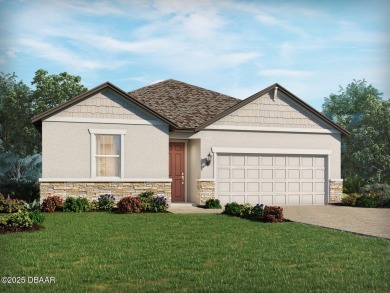 Beach Home Sale Pending in Daytona Beach, Florida